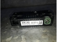 Recambio de cargador movil para cupra leon (kl1) referencia OEM IAM 5NA035736   2