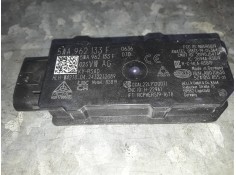 Recambio de modulo electronico para cupra leon (kl1) referencia OEM IAM 5WA962133F 5ZA01385523 