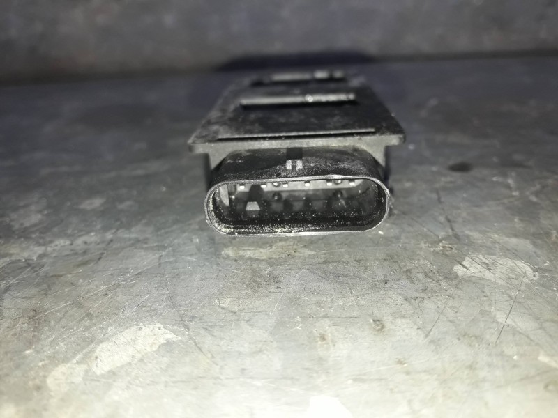 Recambio de modulo electronico para cupra leon (kl1) referencia OEM IAM 5WA962133F 5ZA01385523 