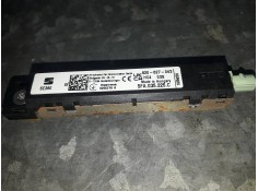 Recambio de antena para cupra leon (kl1) referencia OEM IAM 920627043 5FA035225C 