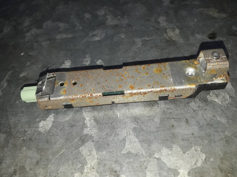 Recambio de antena para cupra leon (kl1) referencia OEM IAM 920627043 5FA035225C 