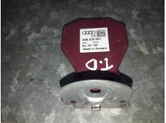 Recambio de antena para cupra leon (kl1) referencia OEM IAM 4M0035507 920391022 