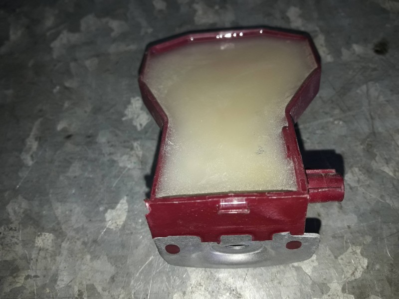 Recambio de antena para cupra leon (kl1) referencia OEM IAM 4M0035507 920391022 