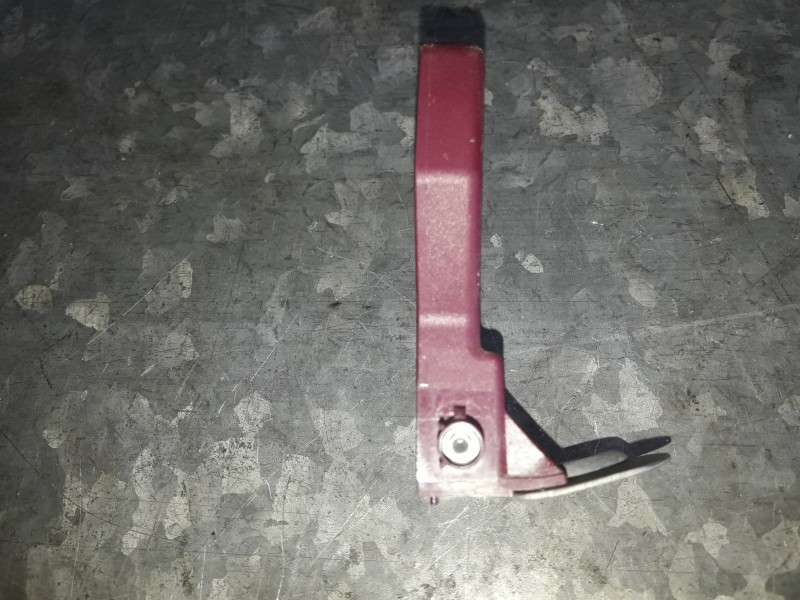 Recambio de antena para cupra leon (kl1) referencia OEM IAM 4M0035507 920391022 