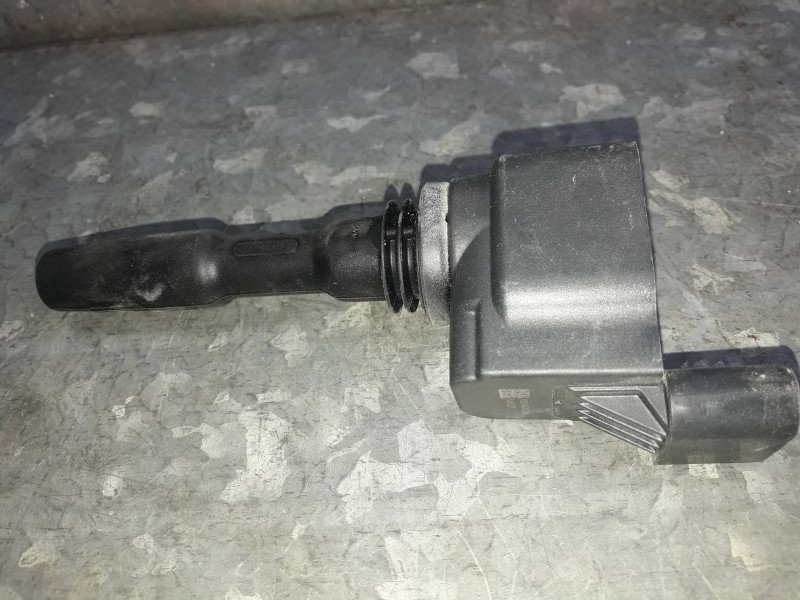 Recambio de bobina encendido para cupra leon (kl1) referencia OEM IAM 05E905110A 77640005 