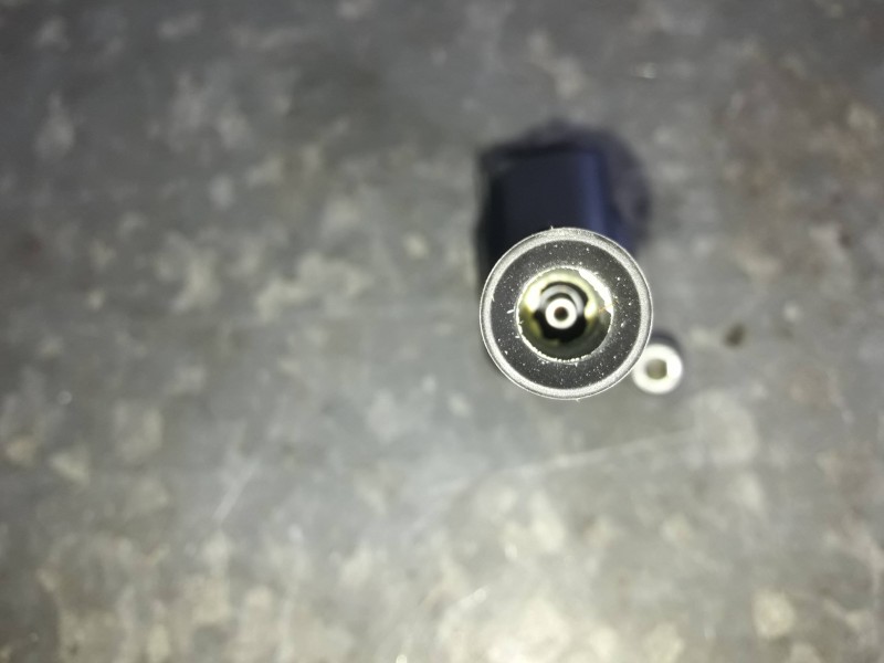 Recambio de bobina encendido para cupra leon (kl1) referencia OEM IAM 05E905110A 77640005 