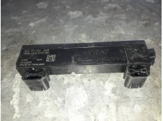 Recambio de antena para cupra leon (kl1) referencia OEM IAM 5WA962132 5FA22407500 2312075