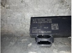 Recambio de antena para cupra leon (kl1) referencia OEM IAM 5WA962132 5FA22407500 2312075 2