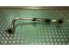 Recambio de tubo para volkswagen bora berlina (1j2) referencia OEM IAM 036131521N  EGR