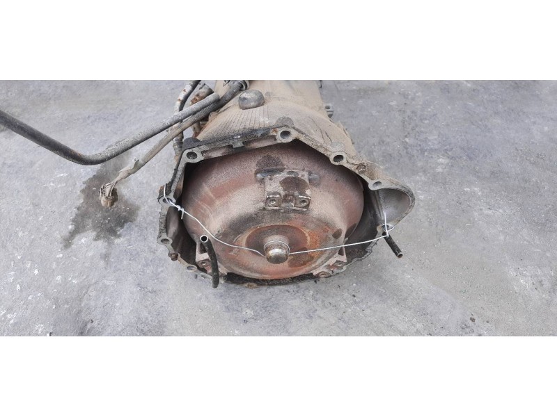 Recambio de caja cambios para ssangyong rodius xdi referencia OEM IAM 722634 72027008007226346022883 AUTOMATICA