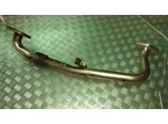 Recambio de tubo para volkswagen bora berlina (1j2) referencia OEM IAM 036131521N  EGR 2