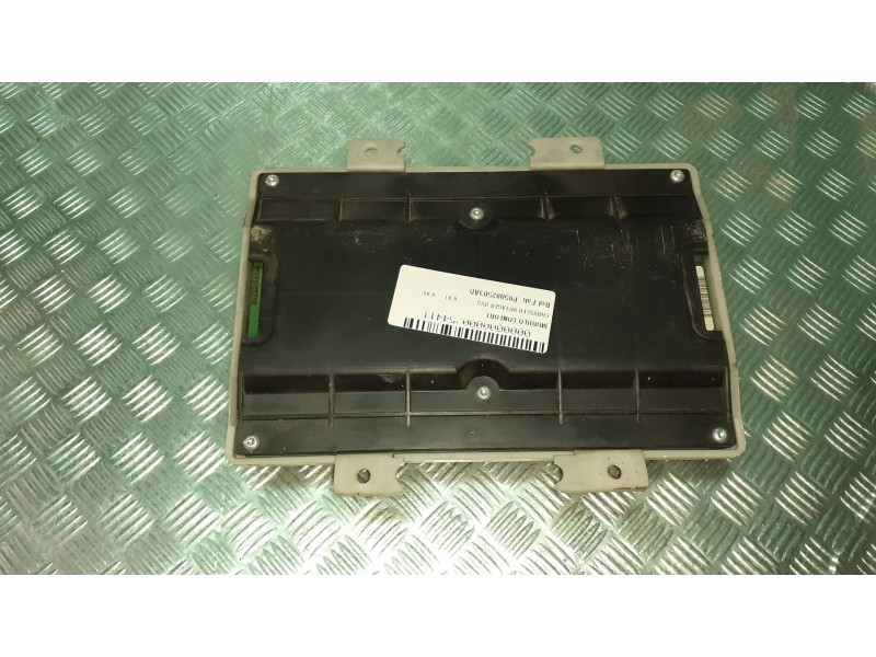 Recambio de modulo confort para chrysler voyager (rg) referencia OEM IAM P05082503AD  