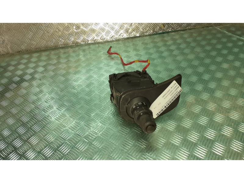 Recambio de mando luces para renault kangoo (f/kc0) referencia OEM IAM 0295130605  