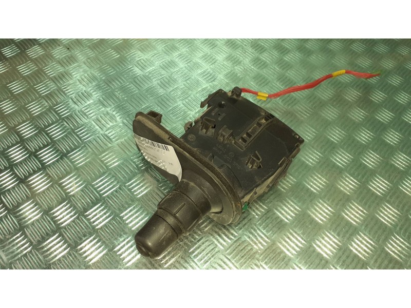 Recambio de mando luces para renault kangoo (f/kc0) referencia OEM IAM 0295130605  