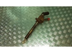 Recambio de inyector para volvo s40 berlina referencia OEM IAM 9647247280  2 PINES