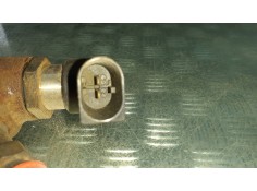 Recambio de inyector para volvo s40 berlina referencia OEM IAM 9647247280  2 PINES 2