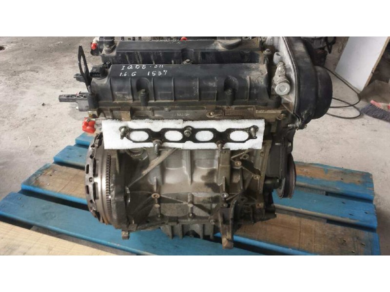 Recambio de motor completo para ford focus lim. (cb8) ambiente referencia OEM IAM IQDB  