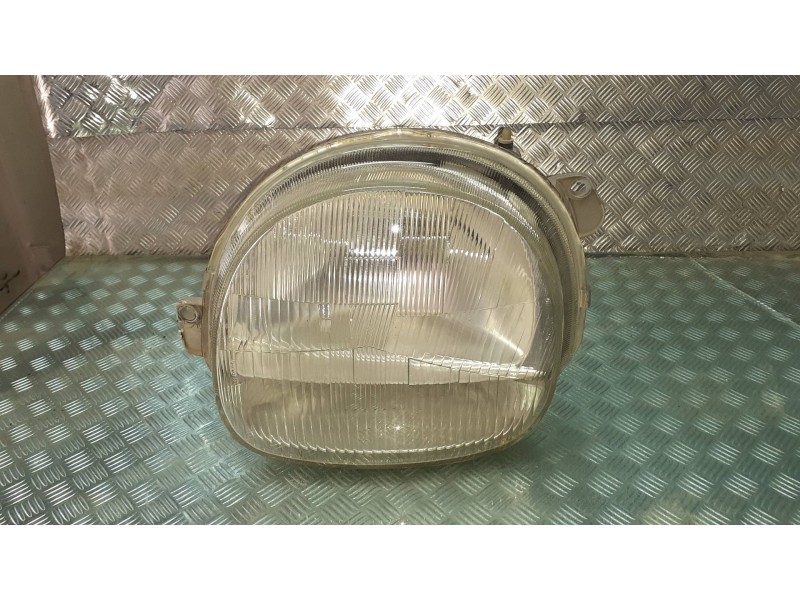 Recambio de faro izquierdo para renault twingo (co6) referencia OEM IAM 7700419305  