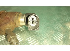 Recambio de inyector para volvo s40 berlina referencia OEM IAM 9647247280  2 PINES 2