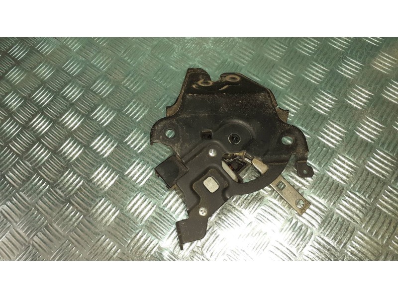 Recambio de cerradura maletero / porton para mazda 6 kombi ()(.2012) referencia OEM IAM 5B230272  5A225B23