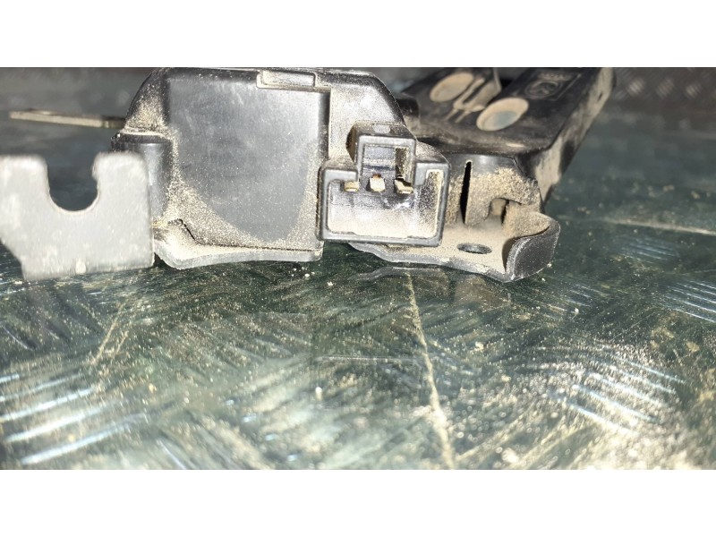 Recambio de cerradura maletero / porton para mazda 6 kombi ()(.2012) referencia OEM IAM 5B230272  5A225B23