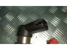 Recambio de inyector para volvo s40 berlina referencia OEM IAM 9647247280  2 PINES 2