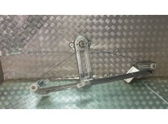 Recambio de elevalunas trasero derecho para opel zafira b referencia OEM IAM 13132228  MANUAL 2