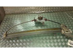 Recambio de elevalunas delantero izquierdo para nissan micra (k12e) referencia OEM IAM   ELECTRICO 2