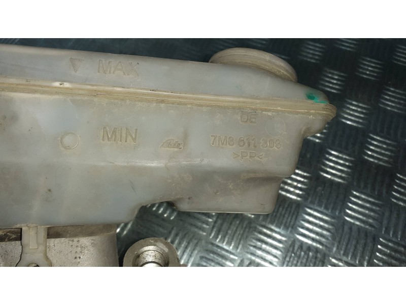 Recambio de bomba freno para seat alhambra (7v9) referencia OEM IAM 7M3611303  