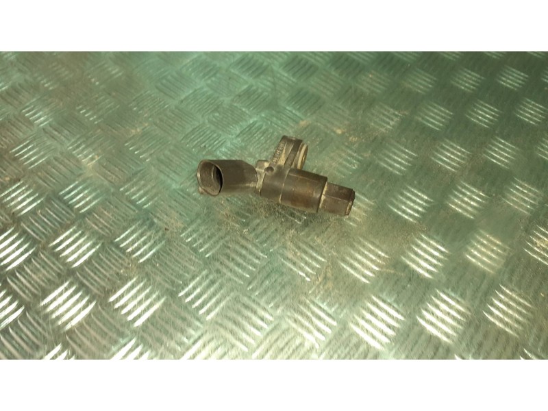 Recambio de captador abs para audi a3 (8l) referencia OEM IAM 1J0927803  2 PINES