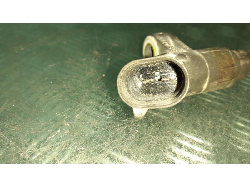 Recambio de captador abs para audi a3 (8l) referencia OEM IAM 1J0927803  2 PINES