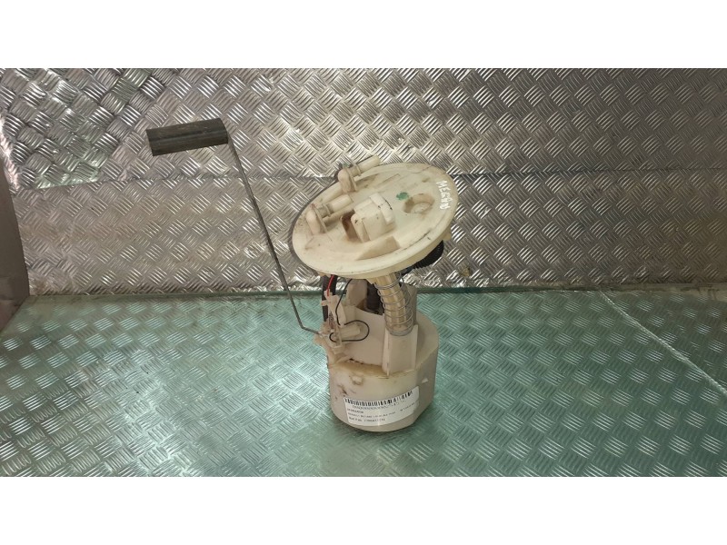 Recambio de aforador para renault megane i berlina hatchback (ba0) referencia OEM IAM 7700431718  