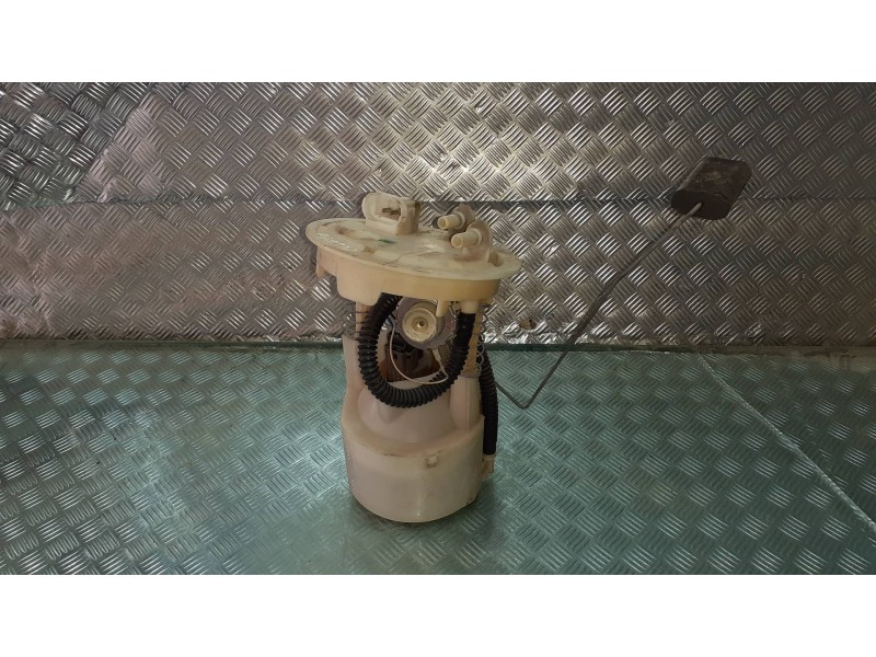 Recambio de aforador para renault megane i berlina hatchback (ba0) referencia OEM IAM 7700431718  