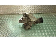 Recambio de caja mariposa para citroen c4 berlina referencia OEM IAM 9660030580  