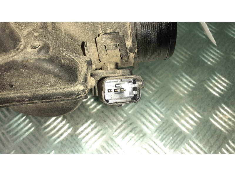 Recambio de caja mariposa para citroen c4 berlina referencia OEM IAM 9660030580  