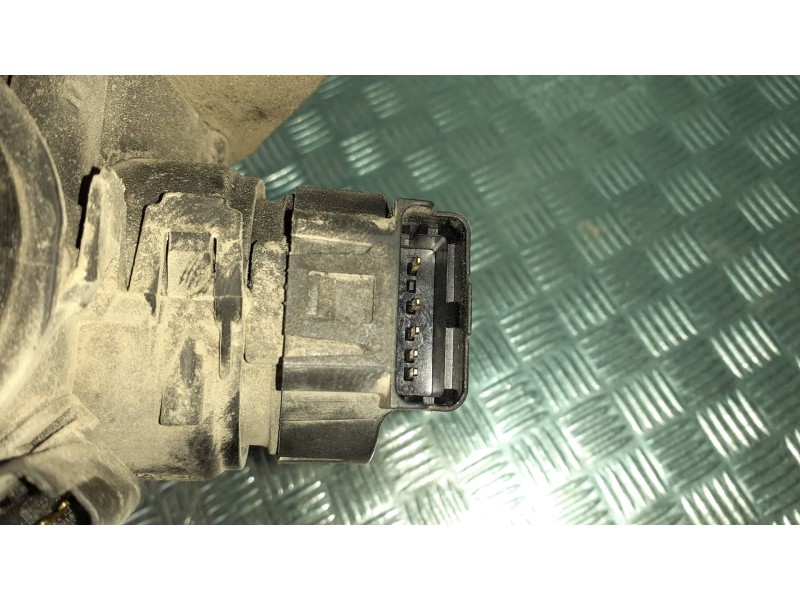 Recambio de caja mariposa para citroen c4 berlina referencia OEM IAM 9660030580  