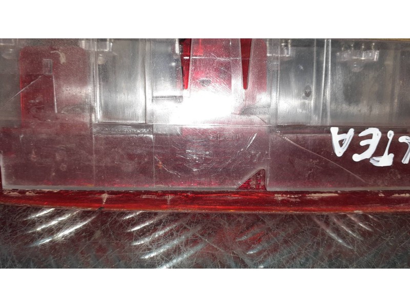 Recambio de luz de freno para seat altea (5p1) referencia OEM IAM 5P094509A  