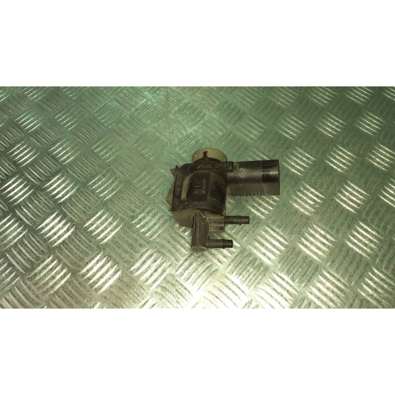 Recambio de valvula aire adicional para volkswagen lt caja cerrada / combi (mod. 1997) referencia OEM IAM 1J0906283C  2 PINES