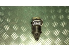Recambio de valvula aire adicional para volkswagen lt caja cerrada / combi (mod. 1997) referencia OEM IAM 1J0906283C  2 PINES 2