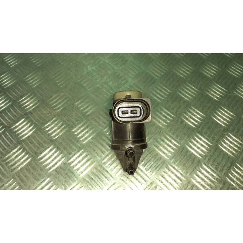 Recambio de valvula aire adicional para volkswagen lt caja cerrada / combi (mod. 1997) referencia OEM IAM 1J0906283C  2 PINES
