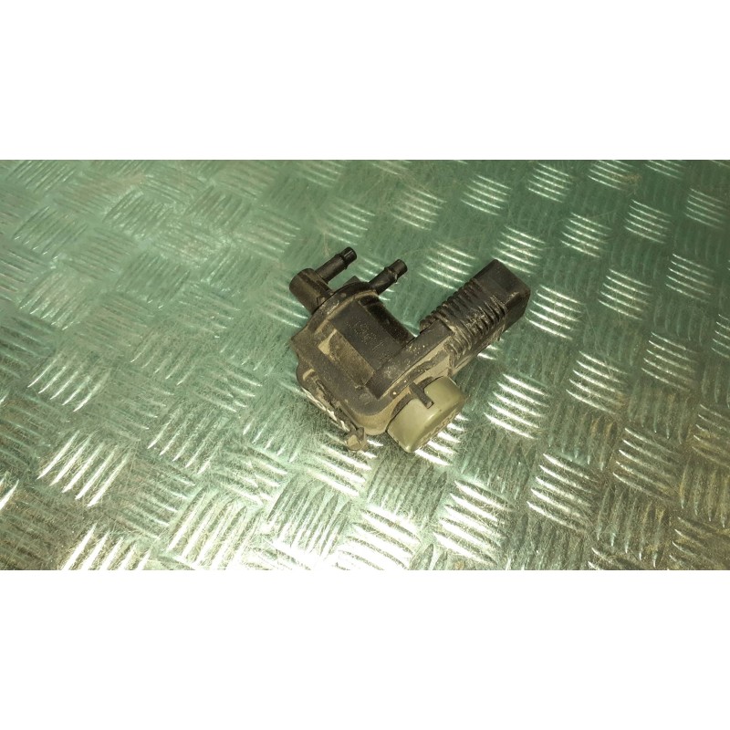 Recambio de valvula aire adicional para volkswagen lt caja cerrada / combi (mod. 1997) referencia OEM IAM 1J0906283C  2 PINES