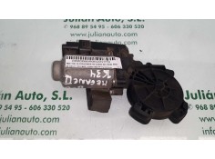 Recambio de motor elevalunas delantero derecho para renault megane ii berlina 5p dynamique referencia OEM IAM 128000472   2