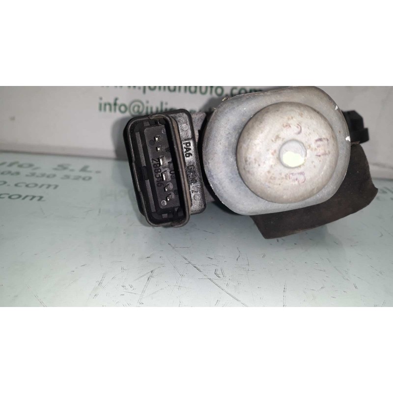 Recambio de motor elevalunas delantero derecho para renault megane ii berlina 5p dynamique referencia OEM IAM 128000472  