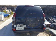 toyota land cruiser (j12) del año 2003 2