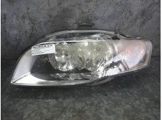 Recambio de faro izquierdo para audi a4 berlina (8e) referencia OEM IAM 8E0941003AJ 0301219201 