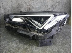 Recambio de faro izquierdo para cupra leon (kl1) referencia OEM IAM 5FB941007J LC20794 XENON