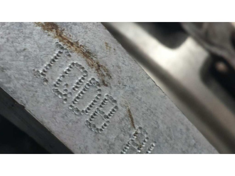 Recambio de motor completo para ford focus lim. (cb8) ambiente referencia OEM IAM IQDB  