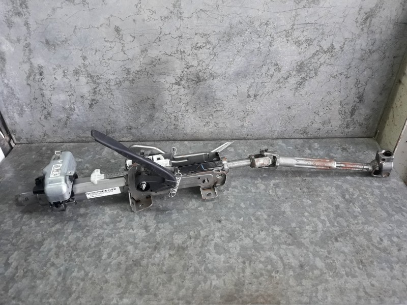 Recambio de columna direccion para cupra leon (kl1) referencia OEM IAM 2Q0905861B 33575603 46240000