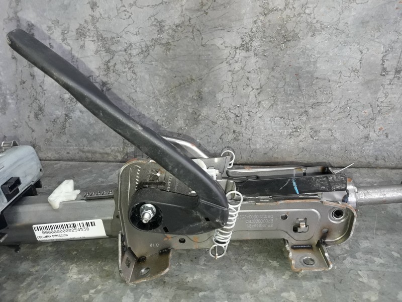 Recambio de columna direccion para cupra leon (kl1) referencia OEM IAM 2Q0905861B 33575603 46240000