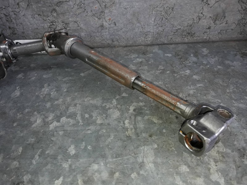 Recambio de columna direccion para cupra leon (kl1) referencia OEM IAM 2Q0905861B 33575603 46240000